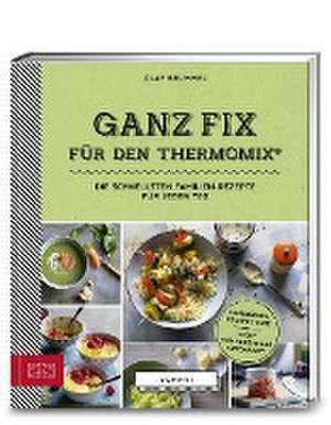 Yummy! Ganz fix für den Thermomix® de Olaf Brummel