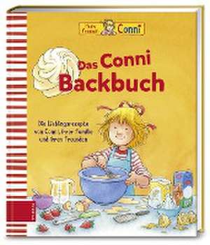 Das Conni Backbuch