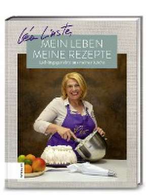 Mein Leben, meine Rezepte de Léa Linster