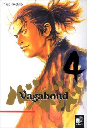 Vagabond 04 de Inoue Takehiko