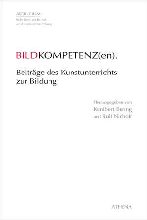 Bildkompetenz(en) de Kunibert Bering