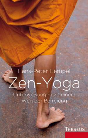 Zen-Yoga de Hans-Peter Hempel