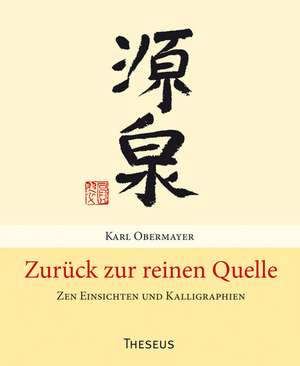 Zurück zur reinen Quelle de Karl Obermayer