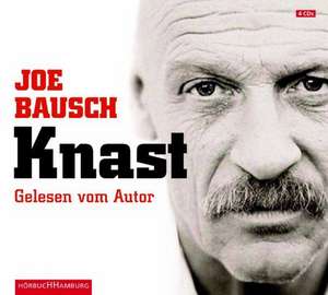 Knast de Joe Bausch