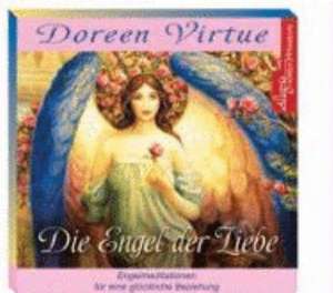 Engel der Liebe de Doreen Virtue