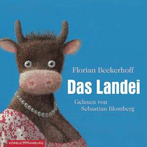 Das Landei de Florian Beckerhoff