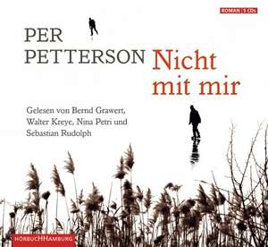 Nicht mit mir de Per Petterson