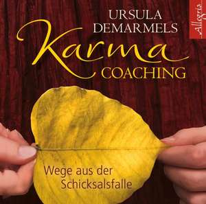 Karma-Coaching de Ursula Demarmels