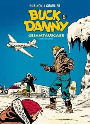 Buck Danny 05 de Victor Hubinon