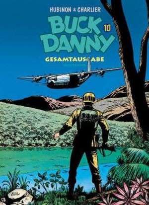 Buck Danny de Jean-Michel Charlier