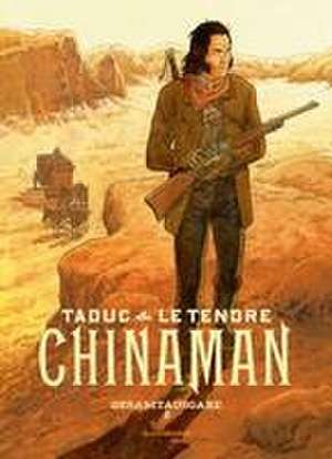 Chinaman Gesamtausgabe 2 de Serge Le Tendre