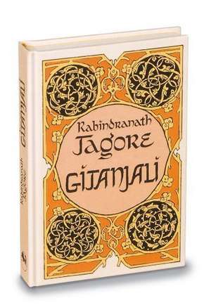 Gitanjali de Rabindranath Tagore