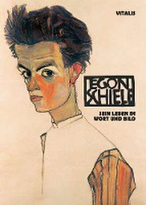 Egon Schiele de Roman Neugebauer