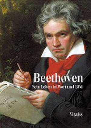 Beethoven de Paul Wiegler