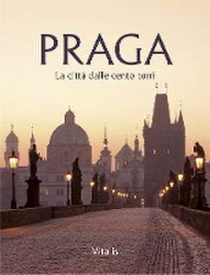 Praga de Harald Salfellner