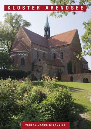 Kloster Arendsee de Eberhard Bürger