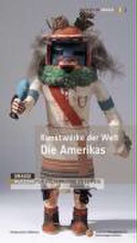 Die Amerikas de Claus Deimel