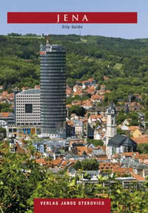 Jena de Ursula Greger