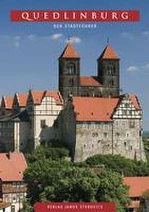 Quedlinburg de Christa Rienäcker