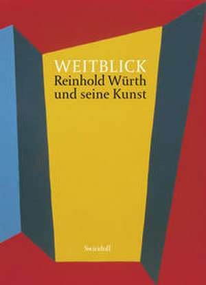 Weitblick de C. Sylvia Weber