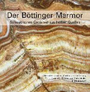 Der Böttinger Marmor de Wilfried Rosendahl