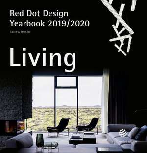 Living 2019/2020 de Peter Zec