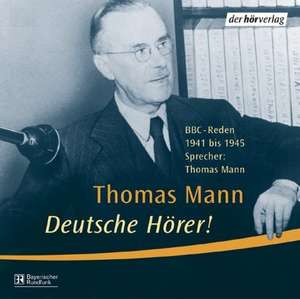 Deutsche Hoerer! CD