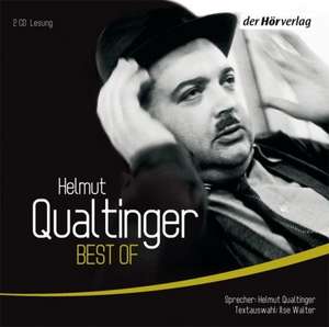 Best of de Helmut Qualtinger