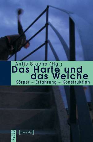 Das Harte und das Weiche de Antje Stache