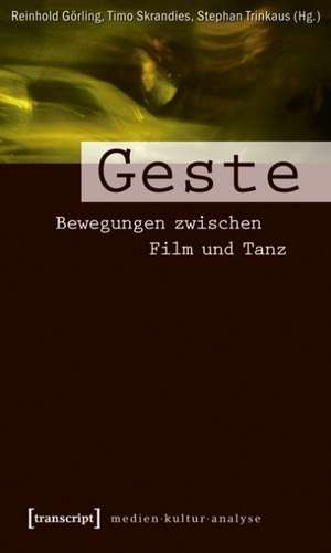 Geste