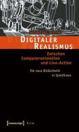 Digitaler Realismus de Sebastian Richter