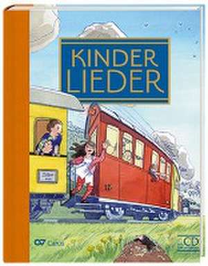 Kinderlieder de Friedhilde Trüün