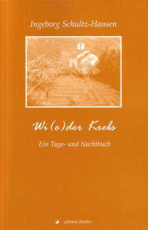 Wi(e)der Krebs de Ingeborg Schultz-Hansen