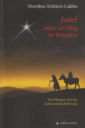 Josef oder ein Weg im Schatten de Dorothee Schlaich-Laiblin