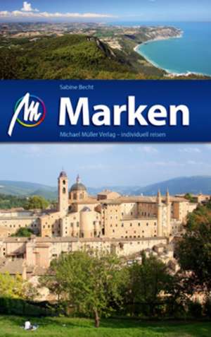 Becht, S: Marken