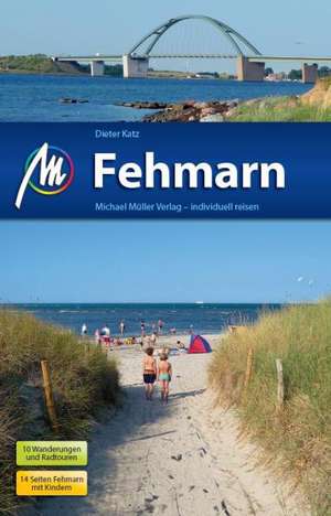 Fehmarn de Dieter Katz