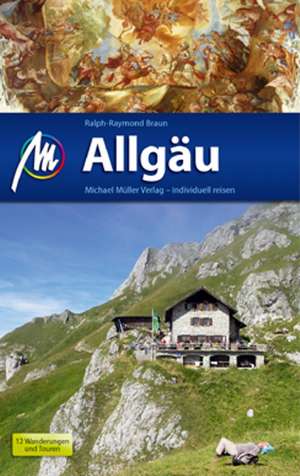 Allgäu de Ralph-Raymond Braun