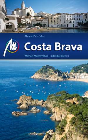 Costa Brava de Thomas Schröder