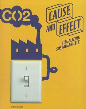 Cause and Effect de Robert Klanten