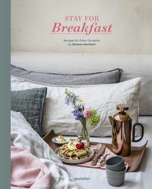 Stay for Breakfast de Sven Ehmann