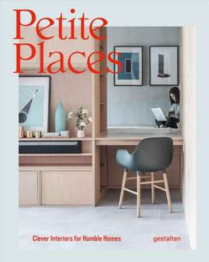 Petite Places de Gestalten