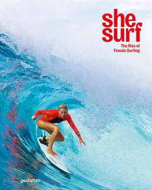 She Surf de Robert Klanten