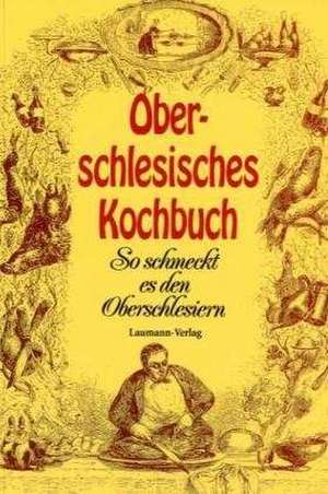 Oberschlesisches Kochbuch de Leni Schulz