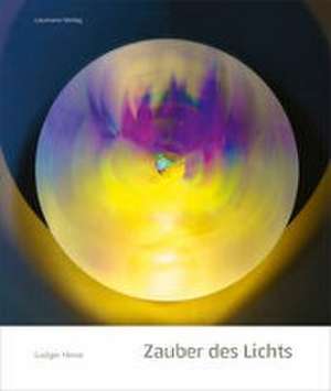 Zauber des Lichts de Ludger Hinse