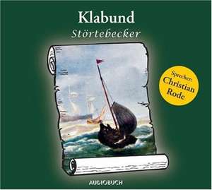 Störtebecker. CD de Klabund