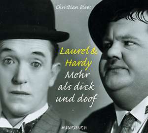 Laurel & Hardy de Christian Blees