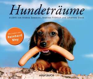 Hundeträume de Johannes Steck