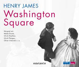 Washington Square de Henry James