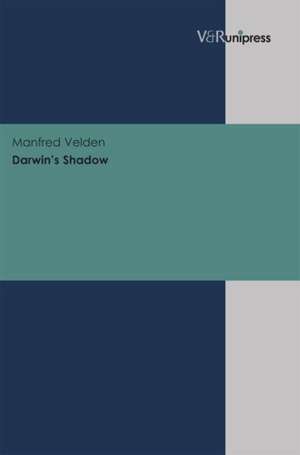 Darwin's Shadow de Manfred Velden