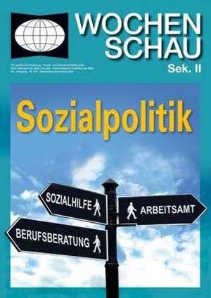 Sozialpolitik de Bettina Lösch